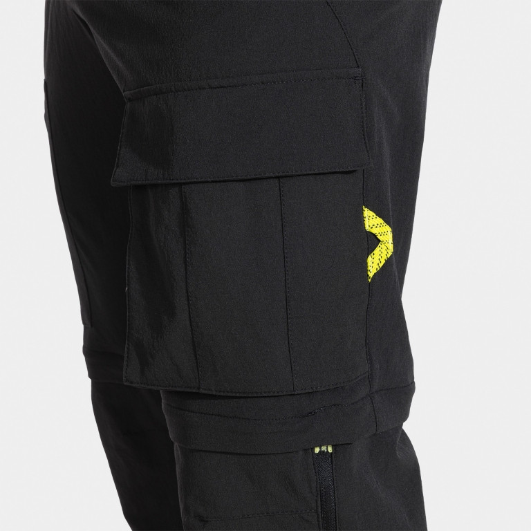 PANTALÓN LARGO EXPLORER III  