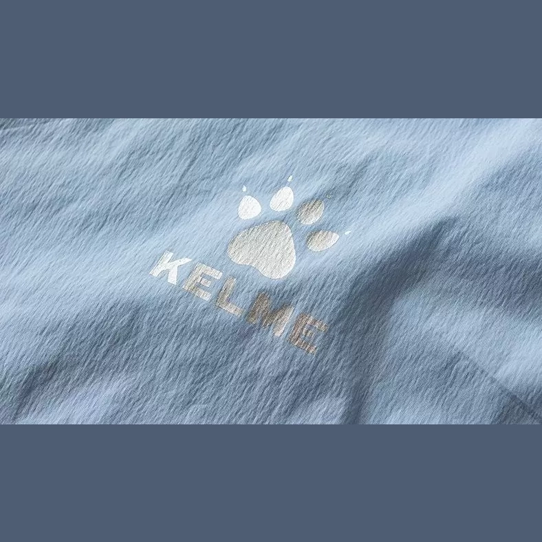 Ветровка KELME THIN TRENCH COAT