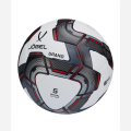 Мяч футбольный JÖGEL Grand №5, белый