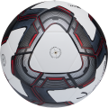 Мяч футбольный JÖGEL Grand №5, белый