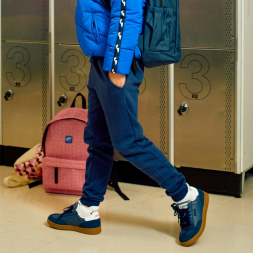 PANTALÓN LARGO KIDS CAMP  