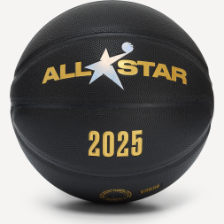 Мяч баскетбольный JOGEL Money Ball-2025 №7