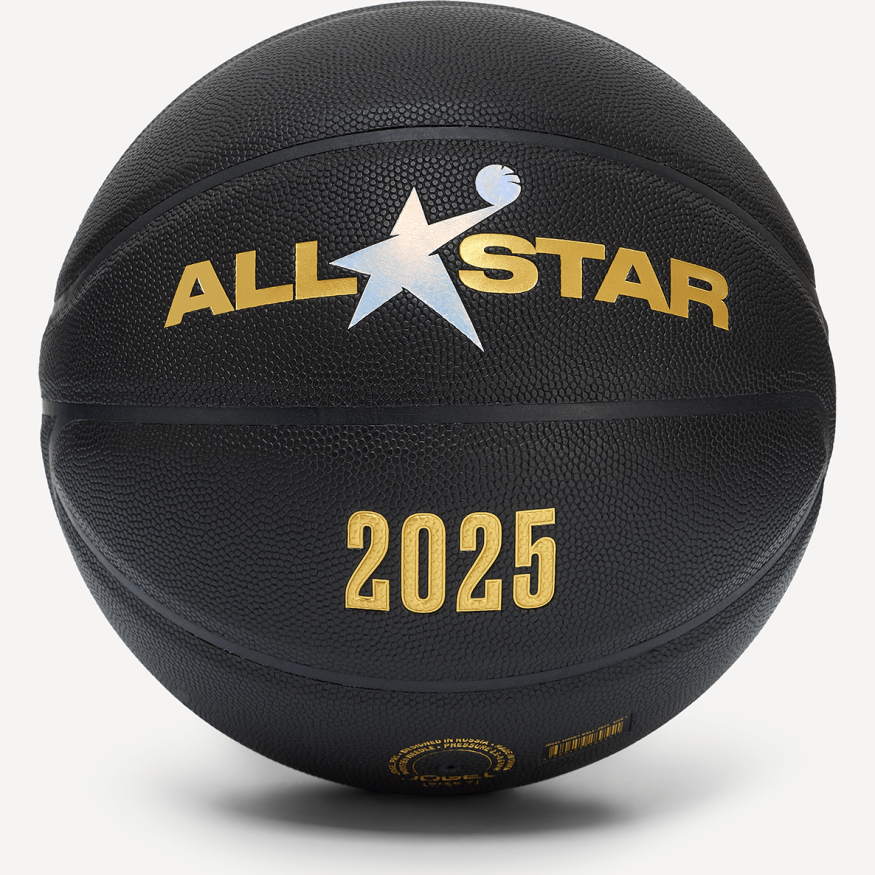 Мяч баскетбольный JOGEL Money Ball-2025 №7