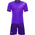 Футбольная форма ЭКИПО STRIPE Фиолетовый цвет
