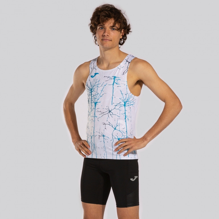 CAMISETA TIRANTES ELITE IX  