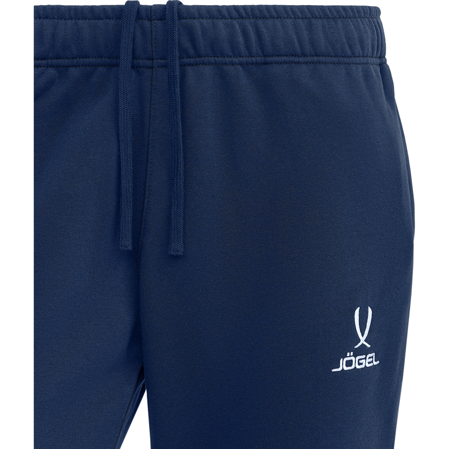 Брюки JOGEL ESSENTIAL Cotton Pants, темно-синий, детский