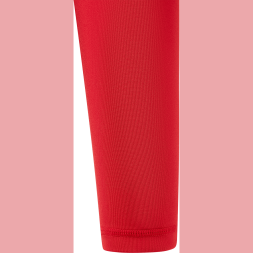 Футболка компрессионная с длинным рукавом JOGEL CAMP PerFormDRY Baselayer LS Tee, красный