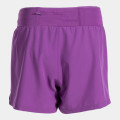 SHORT R-NATURE VIOLETA