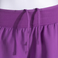 SHORT R-NATURE VIOLETA