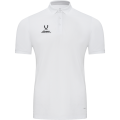 Поло JOGEL PREMIER PerFormDRY CVC Polo, белый