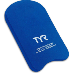 Доска для плавания детская TYR Junior Kickboard LJKB-420