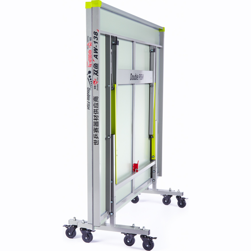 Стол для наст. тенниса DOUBLE FISH AW-138, Outdoor для открытого воздуха