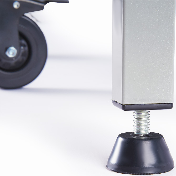 Стол для наст. тенниса DOUBLE FISH AW-138, Outdoor для открытого воздуха