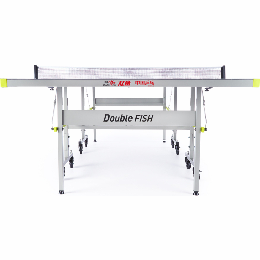 Стол для наст. тенниса DOUBLE FISH AW-138, Outdoor для открытого воздуха