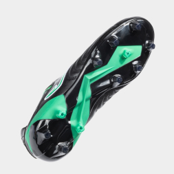 AGUILA CUP 2501 NEGRO VERDE FIRM GROUND