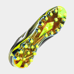 PROPULSION TOP 2501 NEGRO AMARILLO ARTIFICIAL GRASS