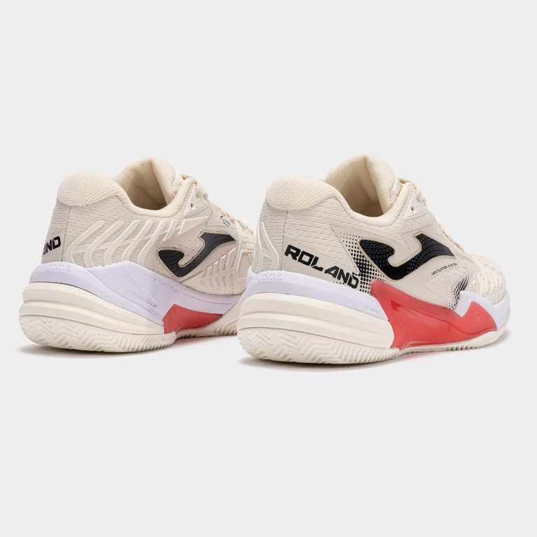 Теннисные кроссовки JOMA ROLAND MEN 2525 BEIGE