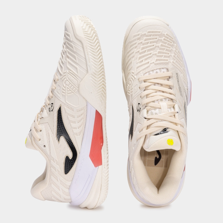 Теннисные кроссовки JOMA ROLAND MEN 2525 BEIGE