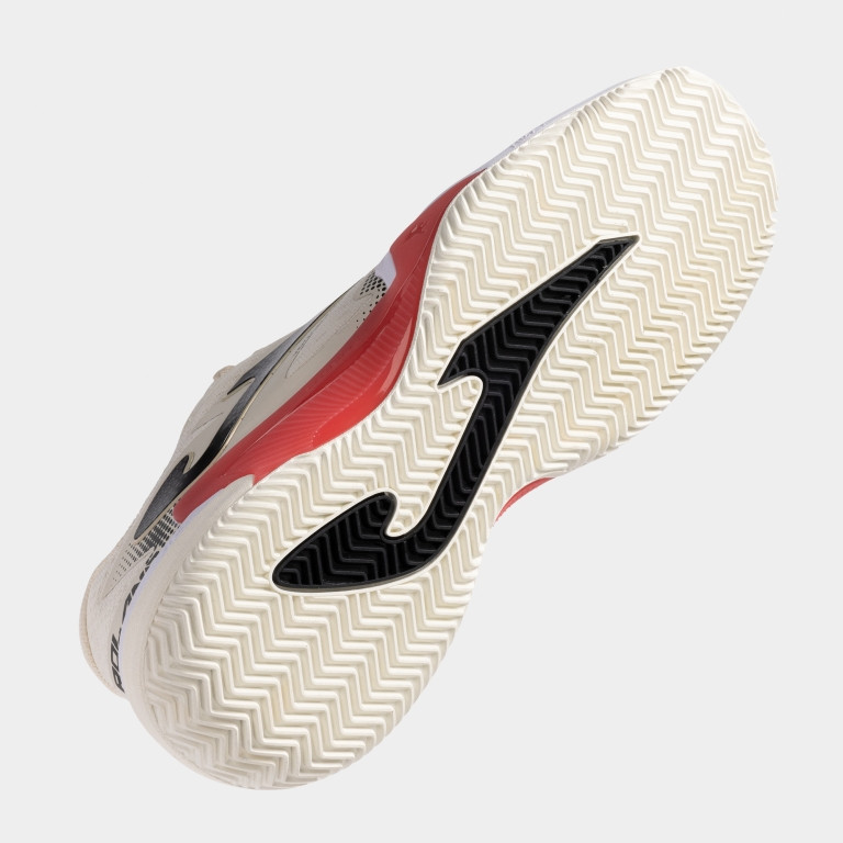 Теннисные кроссовки JOMA ROLAND MEN 2525 BEIGE