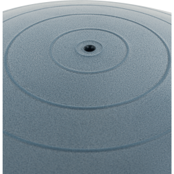 БЕЗ УПАКОВКИ Фитбол STARFIT GB-111 антивзрыв, 1500 гр, сизый, 85 см