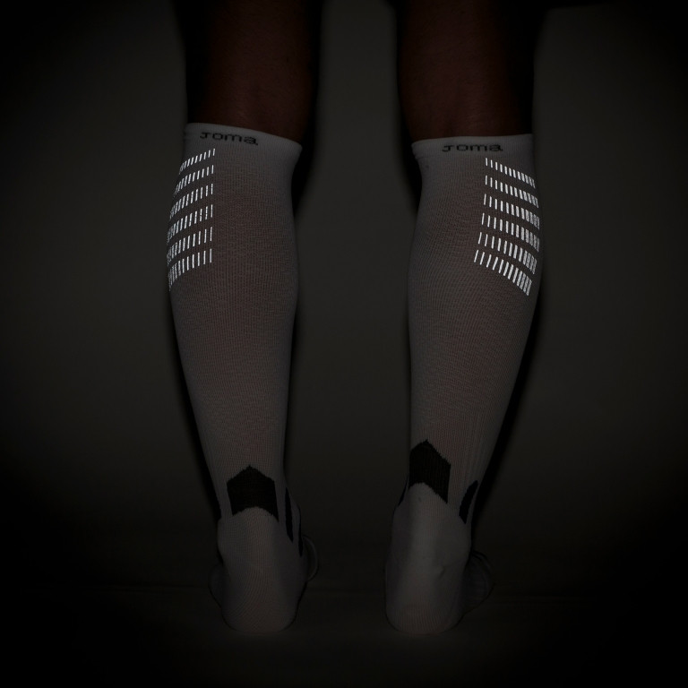 Ассортимент | Носки ACCESORIO COMPRESSION Белый