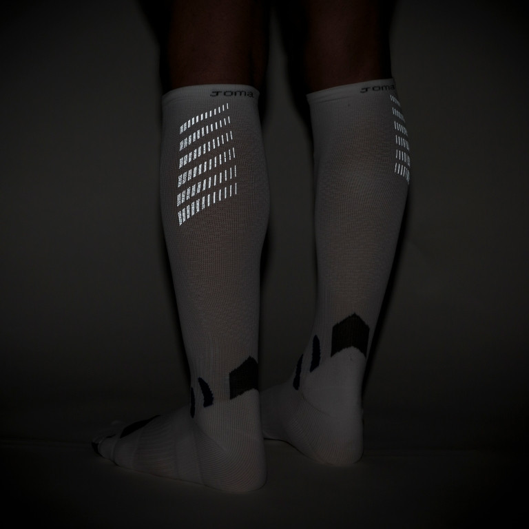 Ассортимент | Носки ACCESORIO COMPRESSION Белый