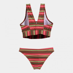 Ассортимент | BIKINI SANTA MÓNICA II   CAQUI