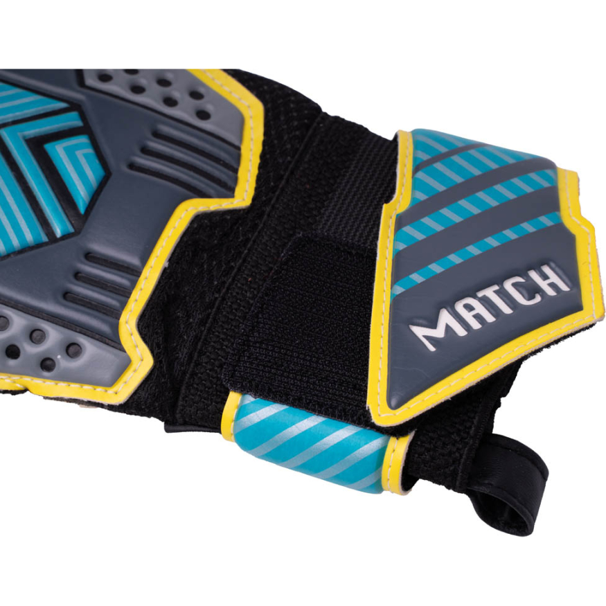 Перчатки вратарские TORRES Match FG05216-11, размер 11
