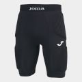 Тайтсы с защитой JOMA PROTECT Черный