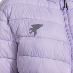 CHAQUETA LIGERA MYSTIC ROSA