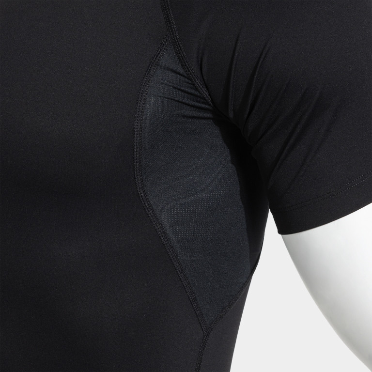 CAMISETA MANGA CORTA CORE  