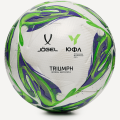 Мяч футбольный JOGEL Triumph Elite YFL №5