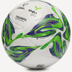 Мяч футбольный JOGEL Triumph Elite YFL №5