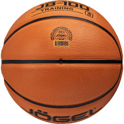Мяч баскетбольный JOGEL JB-100 №3
