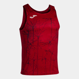 CAMISETA TIRANTES ELITE IX  