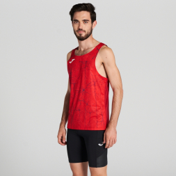CAMISETA TIRANTES ELITE IX  