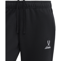 Брюки JOGEL ESSENTIAL Cotton Pants, черный, детский