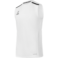 Майка тренировочная JOGEL DIVISION PerFormDRY Training Sleeveless, белый