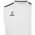 Майка тренировочная JOGEL DIVISION PerFormDRY Training Sleeveless, белый