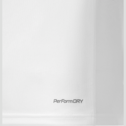 Майка тренировочная JOGEL DIVISION PerFormDRY Training Sleeveless, белый