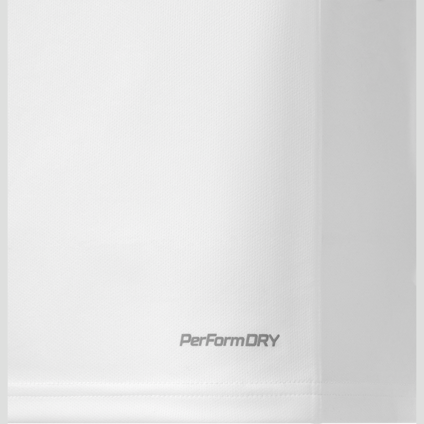 Майка тренировочная JOGEL DIVISION PerFormDRY Training Sleeveless, белый