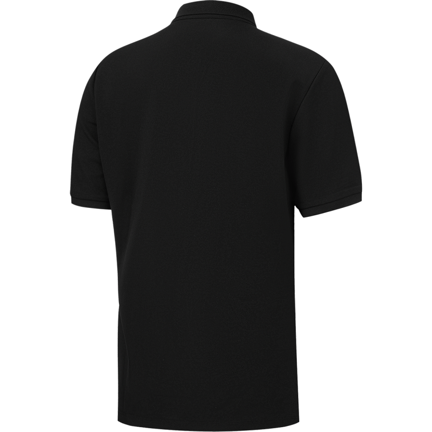 Поло женское JOGEL PREMIER PerFormDRY CVC Polo W, черный