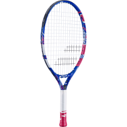 Ракетка для большого тенниса детская Babolat B`FLY 21 Gr000 140485