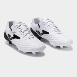 AGUILA CUP 2502 BLANCO NEGRO FIRM GROUND