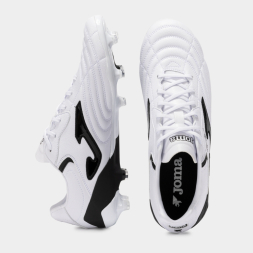 AGUILA CUP 2502 BLANCO NEGRO FIRM GROUND