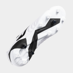 AGUILA CUP 2502 BLANCO NEGRO FIRM GROUND