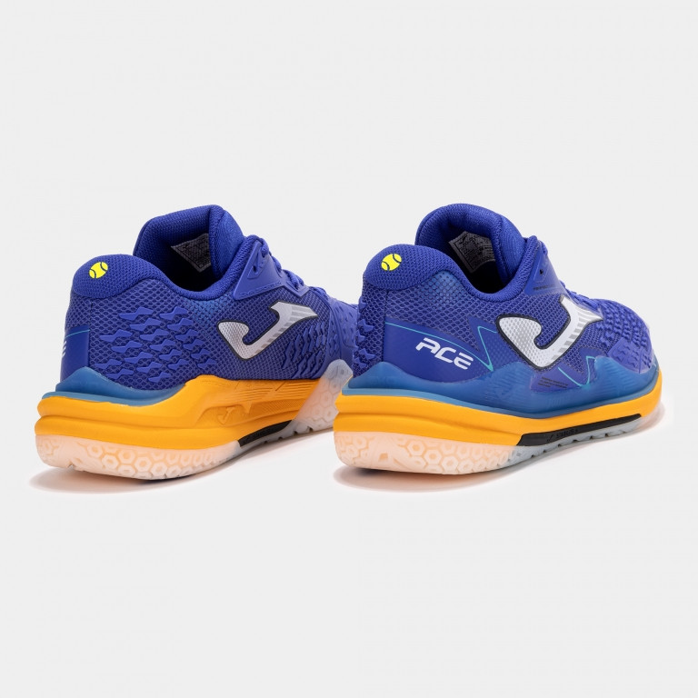 Теннисные кроссовки JOMA ACE MEN 2504  