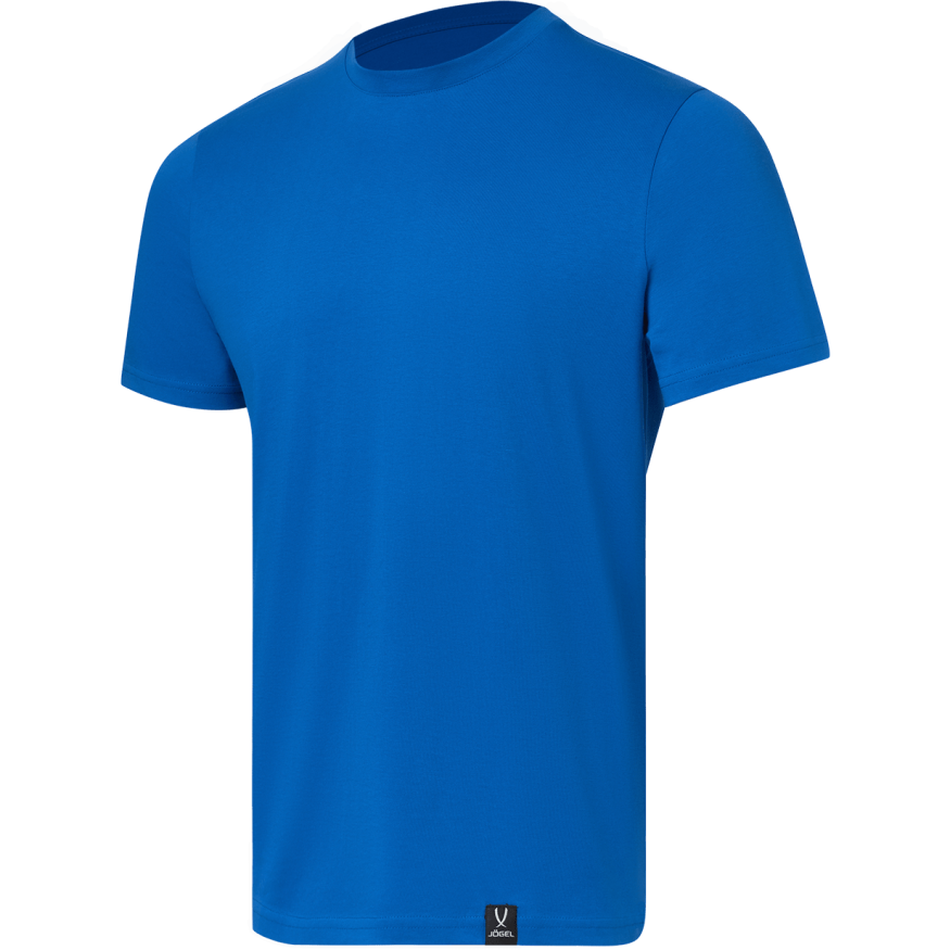 Футболка JÖGEL ESSENTIAL Core Tee, синий