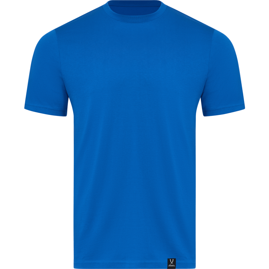 Футболка JOGEL ESSENTIAL Core Tee, синий