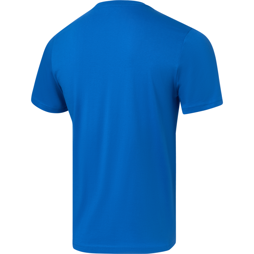 Футболка JOGEL ESSENTIAL Core Tee, синий